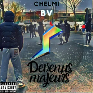 Devenus majeurs