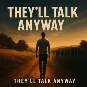 They’ll Talk Anyway