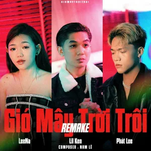Gió Mây Trời Trôi (Remake)