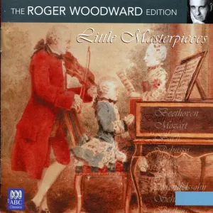 Für Elise - Bagatelle in A Minor WoO 59