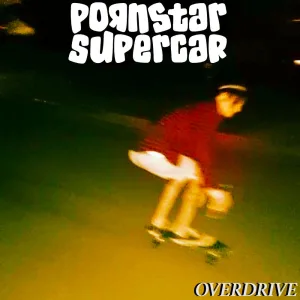 Overdrive