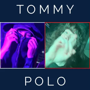 Tommy Polo
