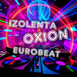 Izolenta Oxion Eurobeat