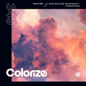 Frangipani (Extended Mix)