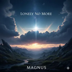 Lonely No More