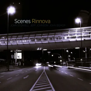 Behind The Scenes