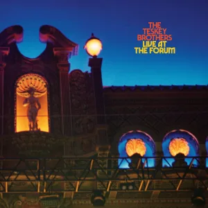 Say You'll Do (Live At The Forum, 2019)