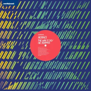 The Way It Do (Damu Remix)