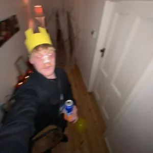 crash