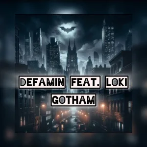 Gotham