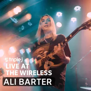 Ur a Piece of Shit (Triple J Live at the Wireless, The Corner Hotel, Melbourne, 2019)