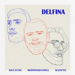 Delfina
