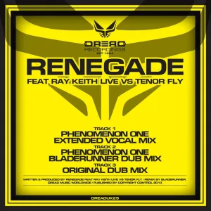 Phenomenon One (Extended Vocal Mix)