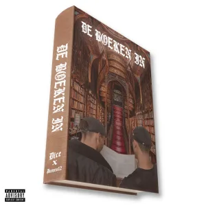 De Boeken In