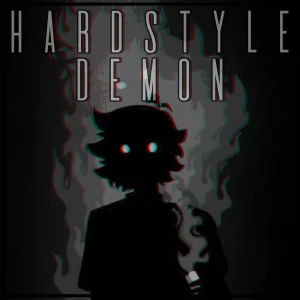 Hardstyle Demon