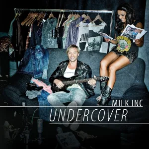 Milk