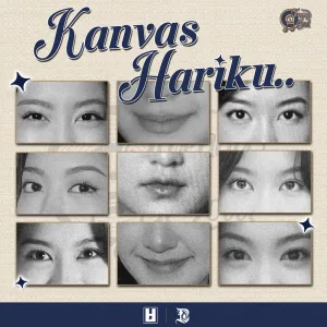 Kanvas Hariku