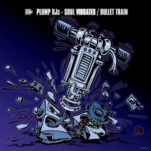 Bullet Train