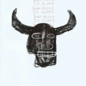 Born Alone Die Alone