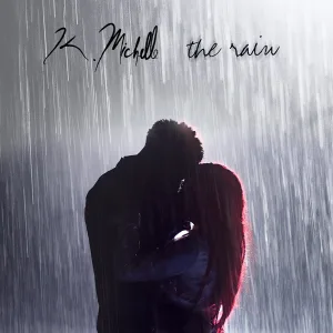 The rain