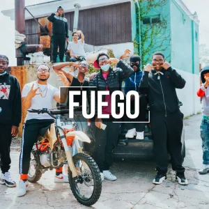 Fuego