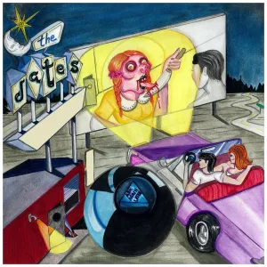 Summer Girls