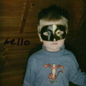 hello