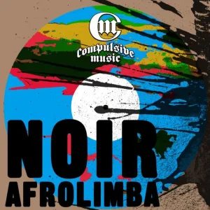 Afrolimba (Original)