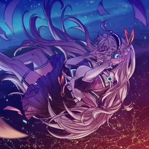 How Deep Is Your Love (Nightcore)