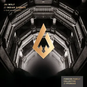 Indian Summer - Duskus Remix
