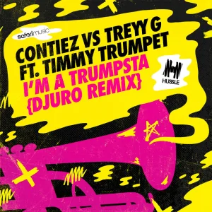 I’m a Trumpsta (Djuro remix)