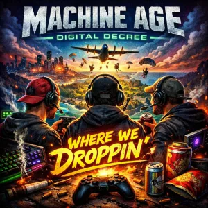 Where We Droppin'