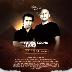 Why So Serious (FSOE840)