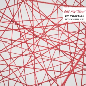 Little Red Thread (Matthew Sheeran Remix)