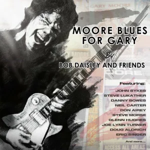 That’s Why I Play the Blues