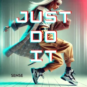 Just Do It