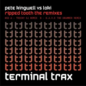 Ripped Tooth - The Remixes (Tricky DJ Remix)