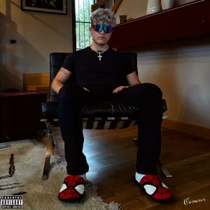 Rapper/Influencer (feat. Brughi)