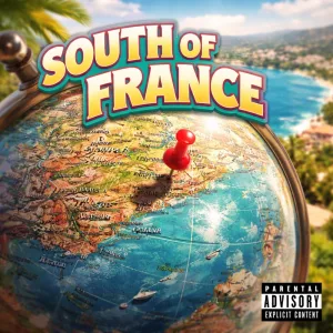South Of France