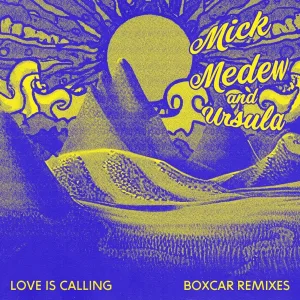 Love Is Calling - Boxcar Brunswick Radio Remix