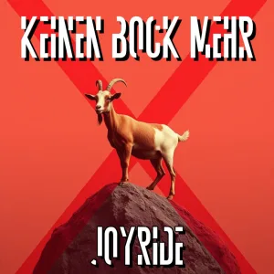 Keinen Bock mehr