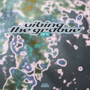 Vibing The Groove