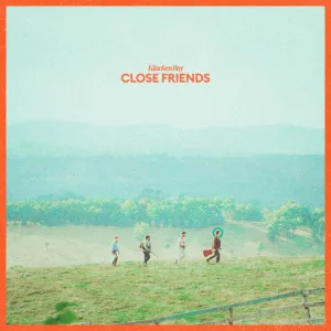 Close Friends