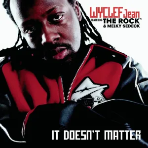 It Doesn't Matter (feat. Hope) (Remix)