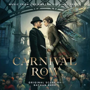 Lora Lie Lo (From "Carnival Row" Season 1 Soundtrack)