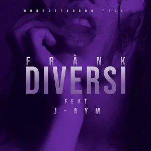 Diversi (feat. J-AYM)
