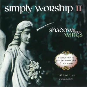 Shadow Of Your Wings