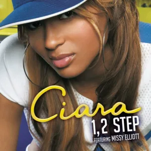 1, 2 Step (Ford's E-Hop club mix)