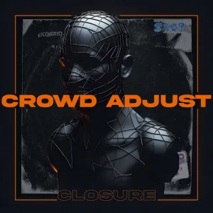 Crowd Adjust