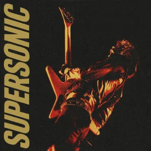 SUPERSONIC